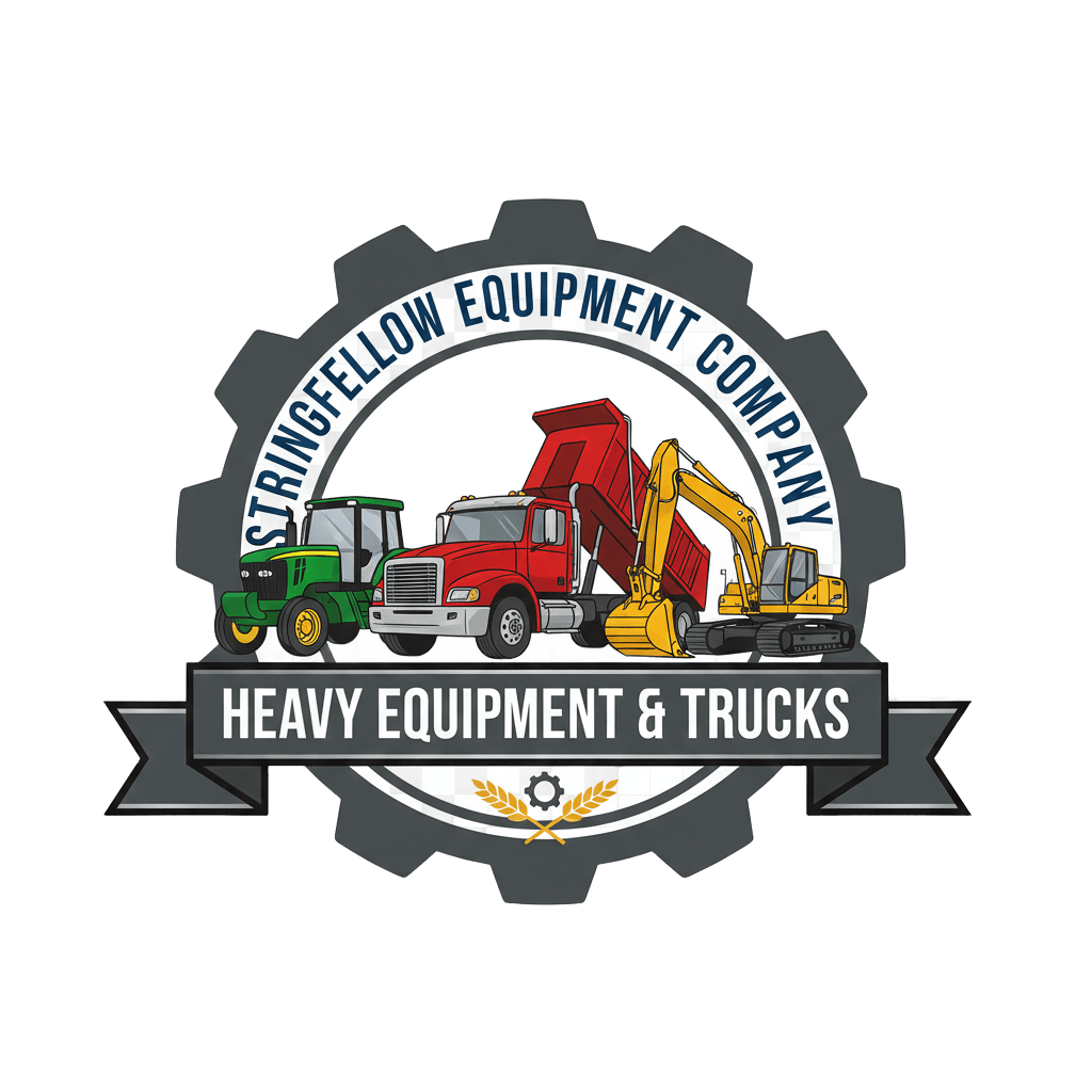 Stringfellow Equipment Company